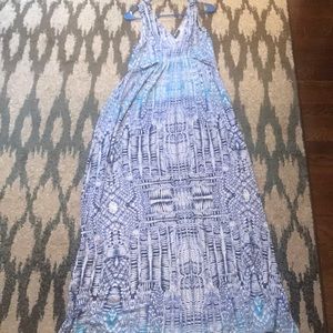 Tart Dresses - Tart maxi dress. Size 1x plus size Tart Dresses - Tart maxi dress. Size 1x plus size